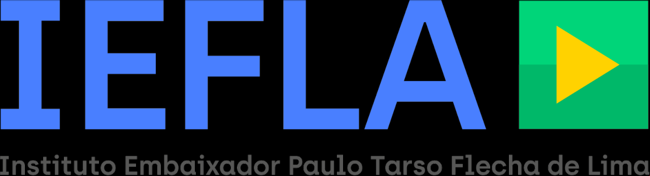 Logotipo do Instituto Embaixador Paulo Tarso Flecha de Lima