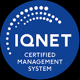 ISO 9001, IQNET