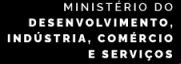 Logo MDIC