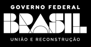 Logo Governo Federal