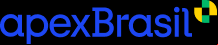 Logo do ApexBrasil